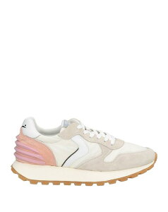 �{�C���u�����V�F ���f�B�[�X �V���[�Y �X�j�[�J�[ VOILE BLANCHE �X�j�[�J�[ Light Gray �O���[