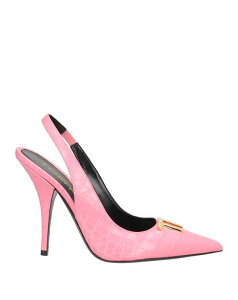 �g���E�t�H�[�h ���f�B�[�X �V���[�Y �p���v�X TOM FORD �p���v�X Pink �s���N