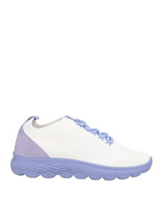 �W�F�I�b�N�X ���f�B�[�X �V���[�Y �X�j�[�J�[ GEOX �X�j�[�J�[ Off-White �I�t�z���C�g