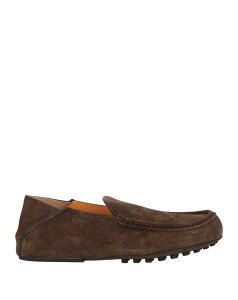 �g�b�Y ���f�B�[�X �V���[�Y ���J�V�� TOD'S ���J�V�� Dark Brown �u���E��