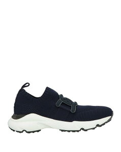 �g�b�Y ���f�B�[�X �V���[�Y �X�j�[�J�[ TOD'S �X�j�[�J�[ Navy �l�C�r�[