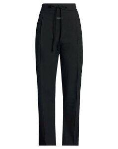 �t�B�A�I�u�S�b�h ���f�B�[�X �{�g���X �p���c FEAR OF GOD �p���c Black �u���b�N