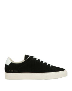 �R�����E�v���W�F�N�c ���f�B�[�X �V���[�Y �X�j�[�J�[ COMMON PROJECTS �X�j�[�J�[ Black �u���b�N