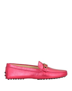 �g�b�Y ���f�B�[�X �V���[�Y ���J�V�� TOD'S ���J�V�� Magenta �}�[���^