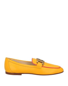 �g�b�Y ���f�B�[�X �V���[�Y ���J�V�� TOD'S ���J�V�� Marigold