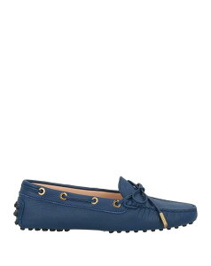 �g�b�Y ���f�B�[�X �V���[�Y ���J�V�� TOD'S ���J�V�� Blue �u���[
