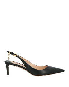 �g���E�t�H�[�h ���f�B�[�X �V���[�Y �p���v�X TOM FORD �p���v�X Black �u���b�N