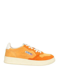 �I�[�g��? ���f�B�[�X �V���[�Y �X�j�[�J�[ AUTRY �X�j�[�J�[ Marigold