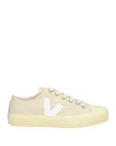 ���F�W�� ���f�B�[�X �V���[�Y �X�j�[�J�[ VEJA �X�j�[�J�[ Ivory �A�C�{���[