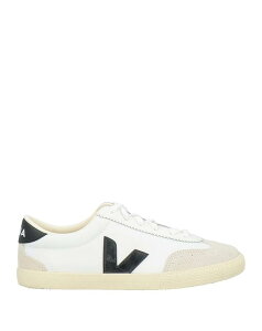 ���F�W�� ���f�B�[�X �V���[�Y �X�j�[�J�[ VEJA �X�j�[�J�[ White �z���C�g
