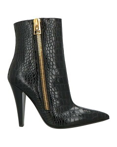 �g���E�t�H�[�h ���f�B�[�X �V���[�Y �V���[�g�u�[�c TOM FORD �V���[�g�u�[�c Black �u���b�N