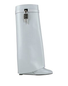 �W�o���V�[ ���f�B�[�X �V���[�Y �u�[�c GIVENCHY �u�[�c Light Gray �O���[