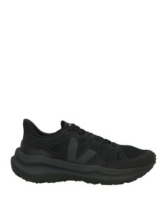 ���F�W�� ���f�B�[�X �V���[�Y �X�j�[�J�[ VEJA �X�j�[�J�[ Black �u���b�N