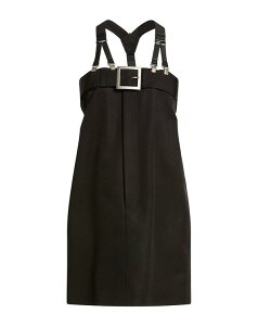 �W�����|�[�� �S���`�G ���f�B�[�X �h���X JEAN PAUL GAULTIER �~�j�����s�[�X�E�h���X Black �u���b�N