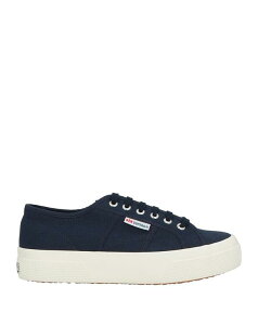 �X�y���K ���f�B�[�X �V���[�Y �X�j�[�J�[ SUPERGA �X�j�[�J�[ Midnight Blue �u���[