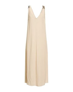 �A�C�X�o�[�O ���f�B�[�X �h���X ICEBERG �����O�����s�[�X�E�h���X Beige �x�[�W��