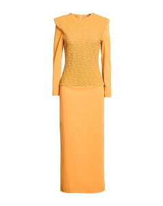 �����f�B�[�j ���f�B�[�X �h���X LARDINI �p�[�e�B�����h���X�������s�[�X Marigold
