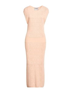 �A�C�X�o�[�O ���f�B�[�X �h���X �~�f�B�䃏���s�[�X ICEBERG �Ђ��䃏���s�[�X Pale Pink �s���N