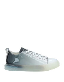 【送料無料】 ジュゼッペザノッティ レディース スニーカー シューズ Sneakers Grey