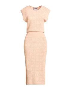 �A�C�X�o�[�O ���f�B�[�X �h���X �~�f�B�䃏���s�[�X ICEBERG �Ђ��䃏���s�[�X Pink �s���N