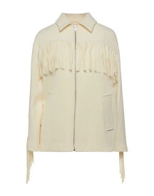 【送料無料】 ピンコ レディース コート アウター Coat Ivory