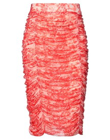 【送料無料】 ガニー レディース スカート ボトムス Midi skirt Coral