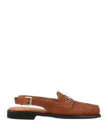 【送料無料】 セバゴ レディース サンダル シューズ Mules and clogs Brown