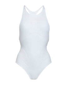 【送料無料】 ステラマッカートニー レディース 上下セット 水着 One-piece swimsuits White