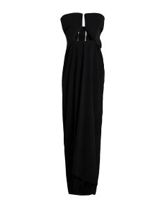 ���b�N�I�E�G���X ���f�B�[�X �g�b�v�X �����s�[�X RICK OWENS �����O�����s�[�X�E�h���X Black �u���b�N