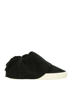 �t�B�A�I�u�S�b�h ���f�B�[�X �V���[�Y �X�j�[�J�[ FEAR OF GOD �X�j�[�J�[ Black �u���b�N