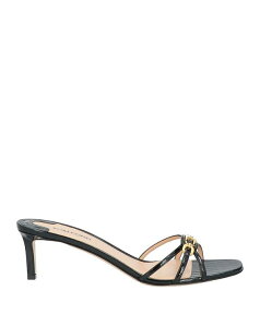 �g���E�t�H�[�h ���f�B�[�X �V���[�Y �T���_�� TOM FORD �T���_�� Black �u���b�N