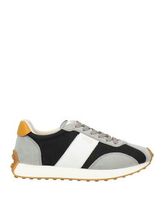 �g�b�Y ���f�B�[�X �V���[�Y �X�j�[�J�[ TOD'S �X�j�[�J�[ Black �u���b�N