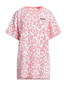 【送料無料】 モスキーノ レディース ナイトウェア アンダーウェア Sleepwear Salmon pink