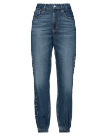 【送料無料】 ゲス レディース デニムパンツ ジーンズ ボトムス Denim pants Blue