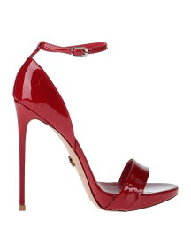 【送料無料】 レ シーラ レディース サンダル シューズ Sandals Red