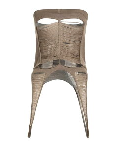 ���b�N�I�E�G���X ���f�B�[�X �g�b�v�X �V���c RICK OWENS �g�b�v�X Taupe �g�[�v