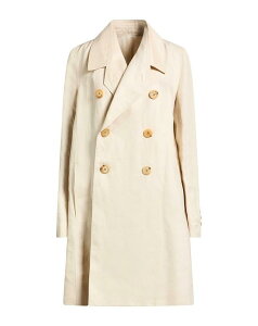 ���b�N�I�E�G���X ���f�B�[�X �A�E�^�[ �R�[�g RICK OWENS ���C�g�R�[�g Beige �x�[�W��