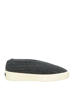 �t�B�A�I�u�S�b�h ���f�B�[�X �V���[�Y �X�j�[�J�[ FEAR OF GOD �X�j�[�J�[ Charcoal �`���R�[��