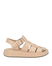 【送料無料】 ジェフリー キャンベル レディース サンダル シューズ Sandals Beige