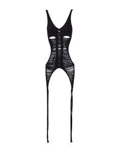 ���b�N�I�E�G���X ���f�B�[�X �g�b�v�X �V���c RICK OWENS �g�b�v�X Black �u���b�N