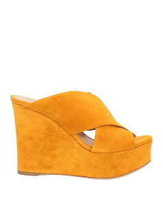 �Z���W�I���b�V ���f�B�[�X �V���[�Y �T���_�� SERGIO ROSSI �T���_�� Marigold
