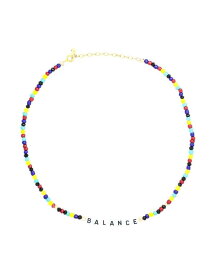 【送料無料】 タオレイ レディース ネックレス・チョーカー・ペンダントトップ アクセサリー Necklace Yellow