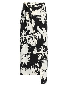 �}�b�N�X�}�[�� ���f�B�[�X �{�g���X�J�[�g MAX MARA STUDIO �����O�X�J�[�g Black �u���b�N
