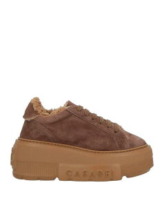 �J�T�f�B ���f�B�[�X �V���[�Y �X�j�[�J�[ CASADEI �X�j�[�J�[ Brown �u���E��