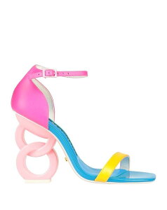 �J�b�g�}�R�j�[ ���f�B�[�X �V���[�Y �T���_�� KAT MACONIE �T���_�� Yellow �C�G���[