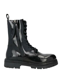 【送料無料】 リプレイ レディース ブーツ・レインブーツ ブーティ シューズ Ankle boot Black