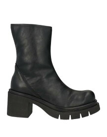 【送料無料】 リプレイ レディース ブーツ・レインブーツ ブーティ シューズ Ankle boot Black