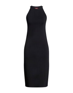 �}�b�N�X�}�[�� ���f�B�[�X �g�b�v�X �����s�[�X MAX MARA STUDIO �Ђ��䃏���s�[�X Black �u���b�N