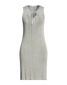 �E�b�h ���f�B�[�X �g�b�v�X �����s�[�X WOOD �~�j�����s�[�X�E�h���X Gray �O���[