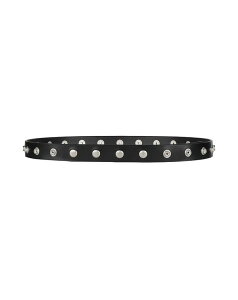 ���b�N�I�E�G���X ���f�B�[�X �A�N�Z�T���[ �x���g RICK OWENS �x���g Black �u���b�N